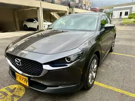 2022  Mazda Cx - Image 6