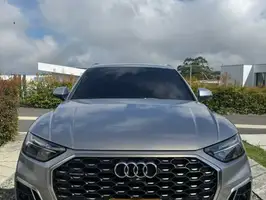 2024  Audi Q5 - Image 8