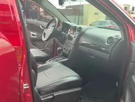 2016  Chevrolet Captiva - Image 12