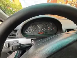 2000  Bmw Serie - Image 35