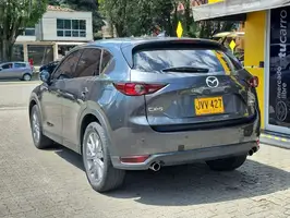 2022  Mazda Cx - Image 12