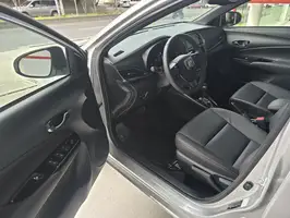 2026  Toyota Yaris - Image 15