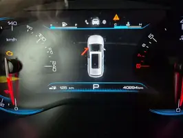 2020  Chevrolet Captiva - Image 24