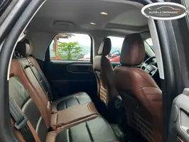 2023  Ford Bronco - Image 15