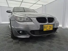 2010  Bmw Serie - Image 8