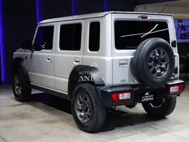 2024  Suzuki Jimny - Image 13