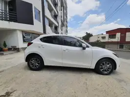 2016  Mazda 2 - Image 6