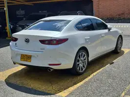 2023  Mazda 3 - Image 13