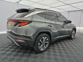 2024  Hyundai Tucson - Image 37