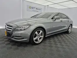 2014  Mercedes Unknown - Image 11