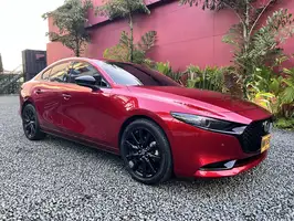 2024  Mazda 3 - Image 8