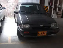 1995  Chevrolet Sprint - Image 17