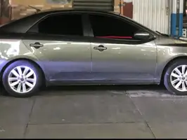 2014  Kia Cerato - Image 19