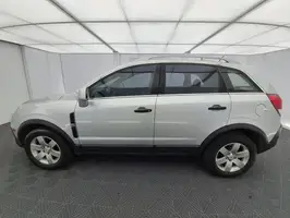 2010  Chevrolet Captiva - Image 10