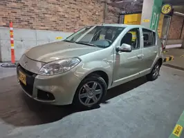 2016  Renault Sandero - Image 11