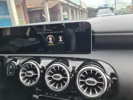 2021  Mercedes Unknown - Image 21