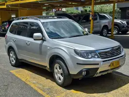 2009  Subaru Unknown - Image 6