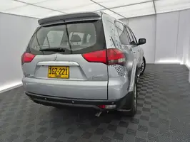 2016  Mitsubishi Unknown - Image 17