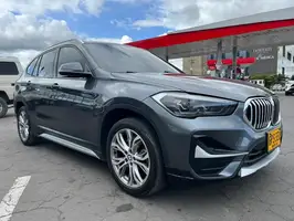 2020  Bmw X1 - Image 8