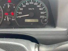 2015  Toyota Land - Image 12