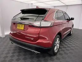 2017  Ford Edge - Image 16