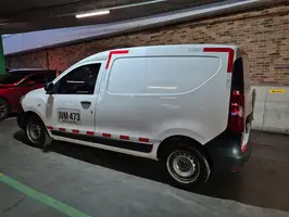 2021  Renault Kangoo - Image 12