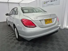 2015  Mercedes Unknown - Image 13