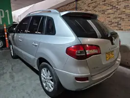 2015  Renault Koleos - Image 32