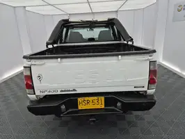 2013  Nissan Np300 - Image 14