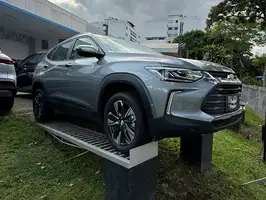 2025  Chevrolet Tracker - Image 25