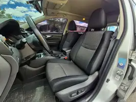 2023  Nissan X - Image 20