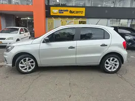 2022  Volkswagen Gol - Image 31