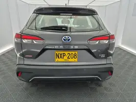 2025  Toyota Corolla - Image 15