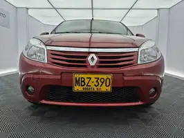 2012  Renault Sandero - Image 6