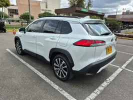 2022  Toyota Corolla - Image 11