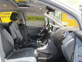 2016  Chevrolet Tracker - Image 12