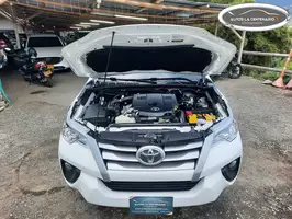 2020  Toyota Fortuner - Image 20