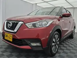 2020  Nissan Kicks - Image 27