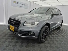 2015  Audi Q5 - Image 27