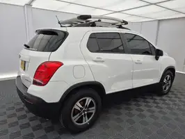 2017  Chevrolet Tracker - Image 22