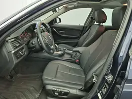 2015  Bmw Serie - Image 20