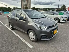 2019  Chevrolet Beat - Image 18