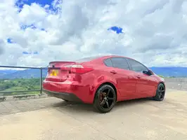 2015  Kia Cerato - Image 23