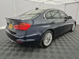 2015  Bmw Serie - Image 17