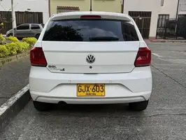 2020  Volkswagen Gol - Image 29
