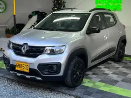 2020  Renault Kwid - Image 8