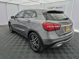 2018  Mercedes Unknown - Image 12