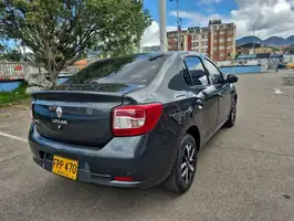 2019  Renault Logan - Image 16