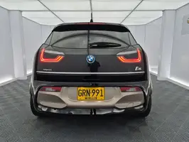 2020  Bmw I3 - Image 13