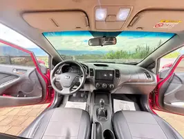 2015  Kia Cerato - Image 30